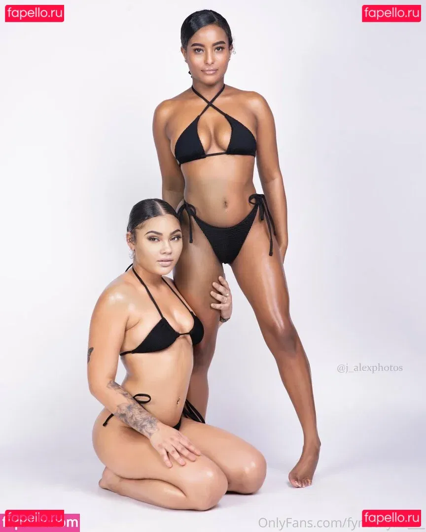 Fine Chyna Onlyfans Photo Gallery 