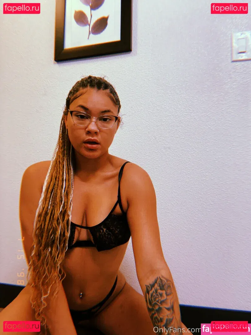 Fine Chyna Onlyfans Photo Gallery 