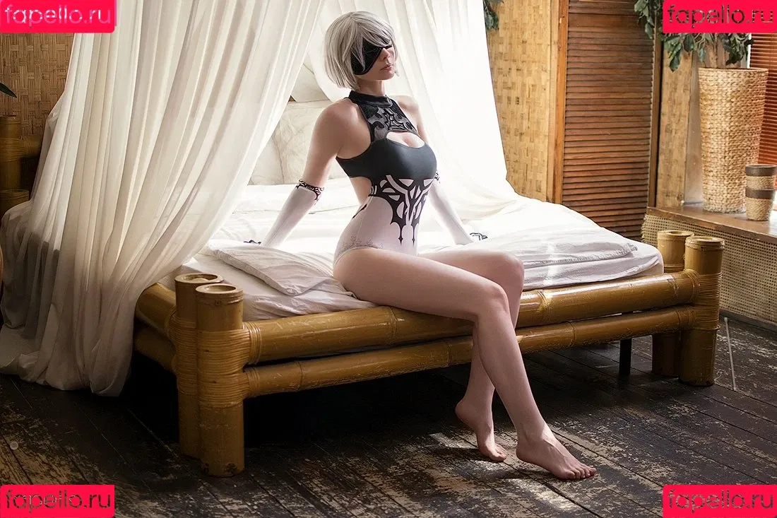 Reilin Onlyfans Photo Gallery 