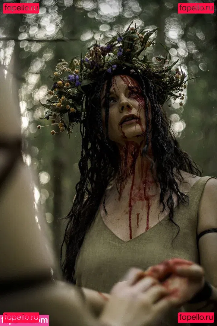 Reilin Onlyfans Photo Gallery 