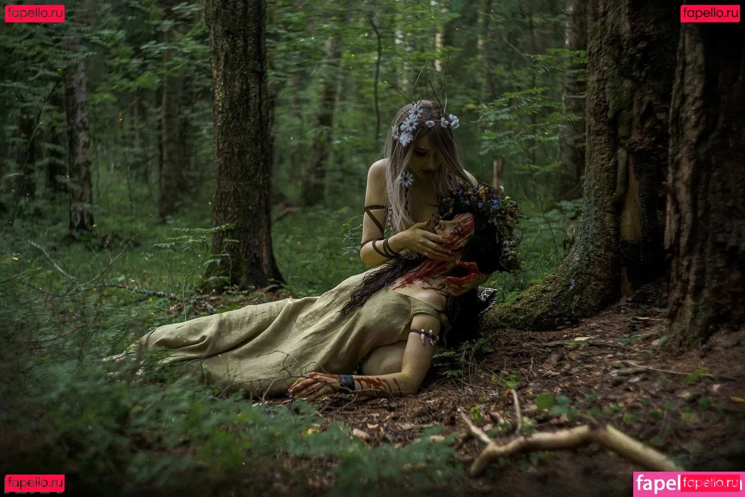 Reilin Onlyfans Photo Gallery 