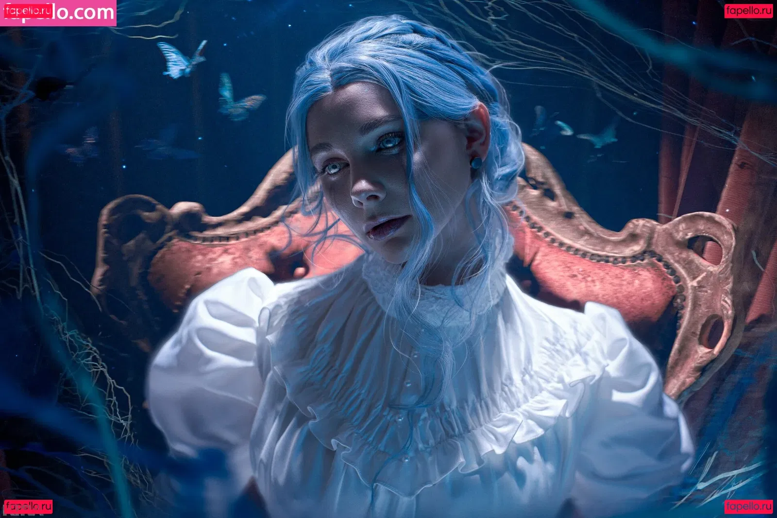 Reilin Onlyfans Photo Gallery 