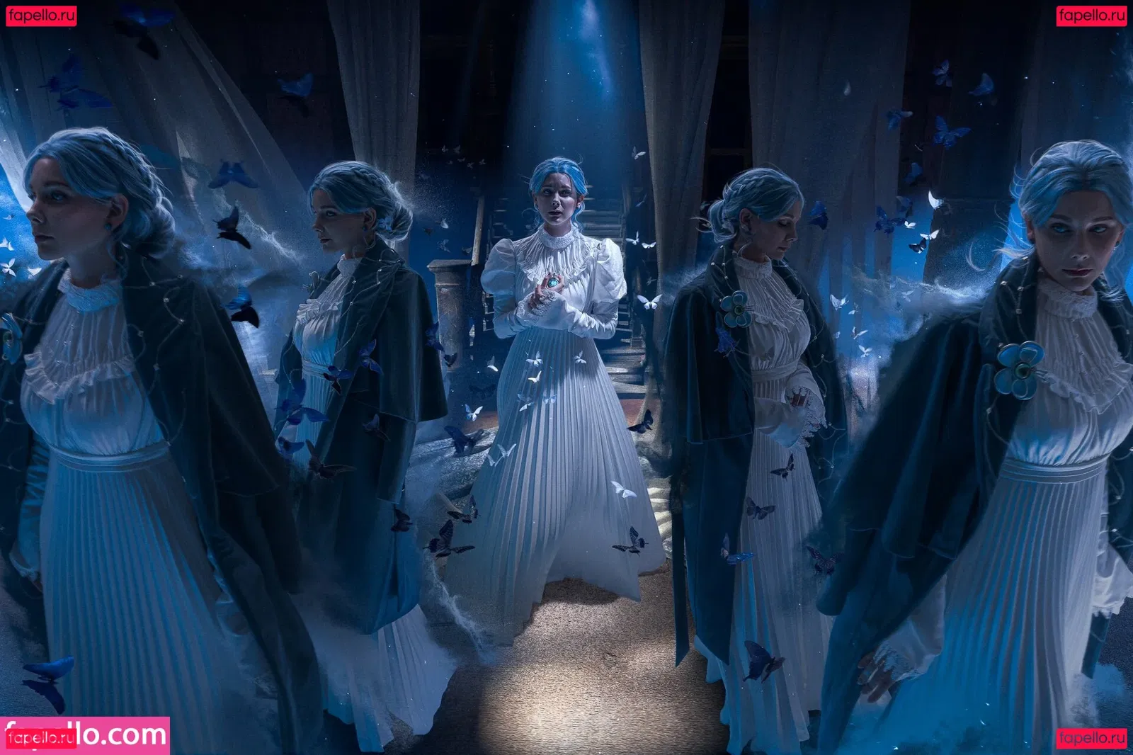 Reilin Onlyfans Photo Gallery 