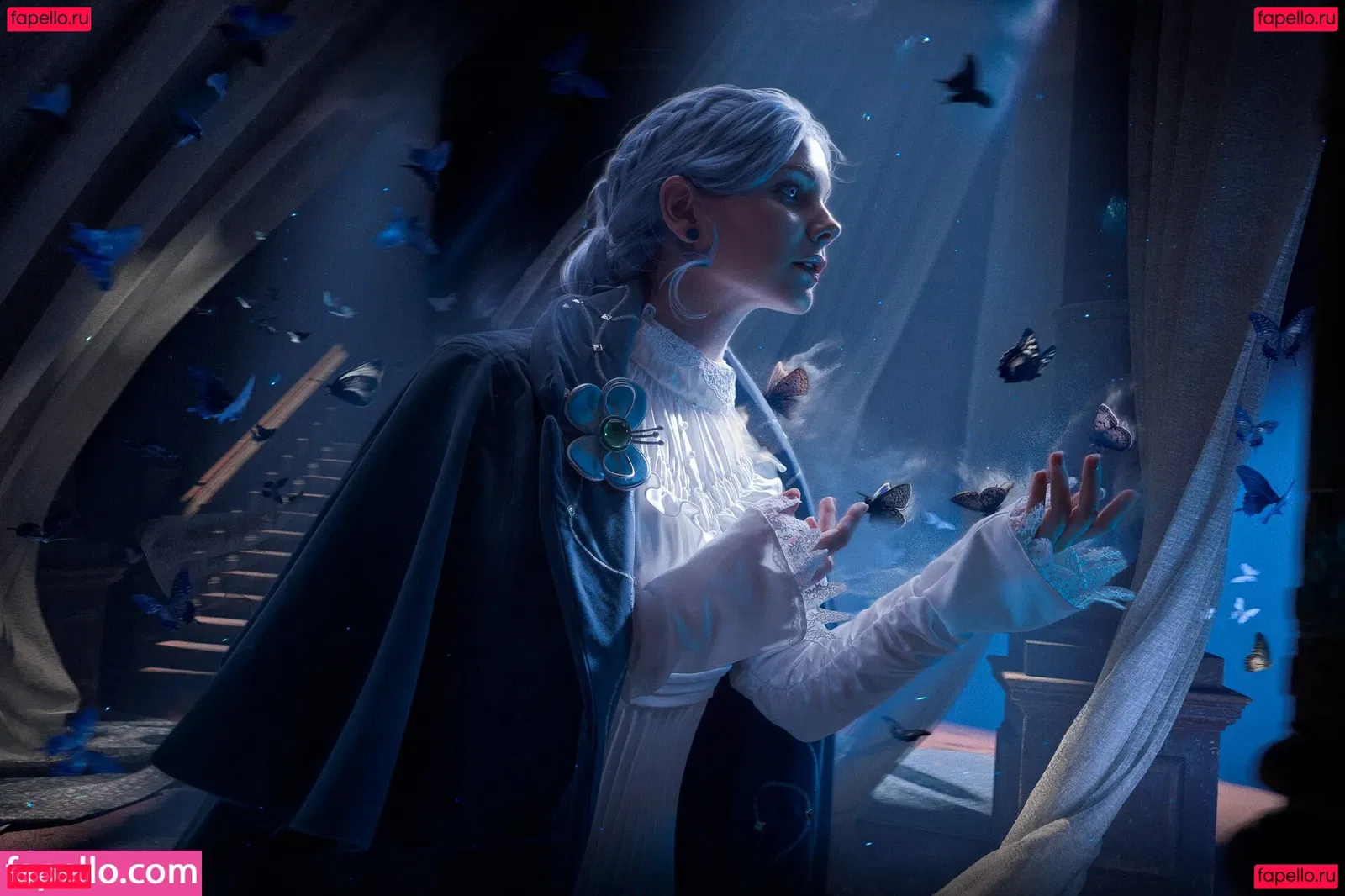 Reilin Onlyfans Photo Gallery 