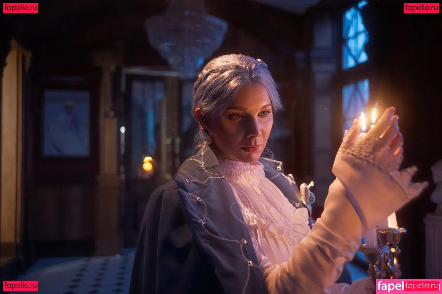 Reilin Onlyfans Photo Gallery 