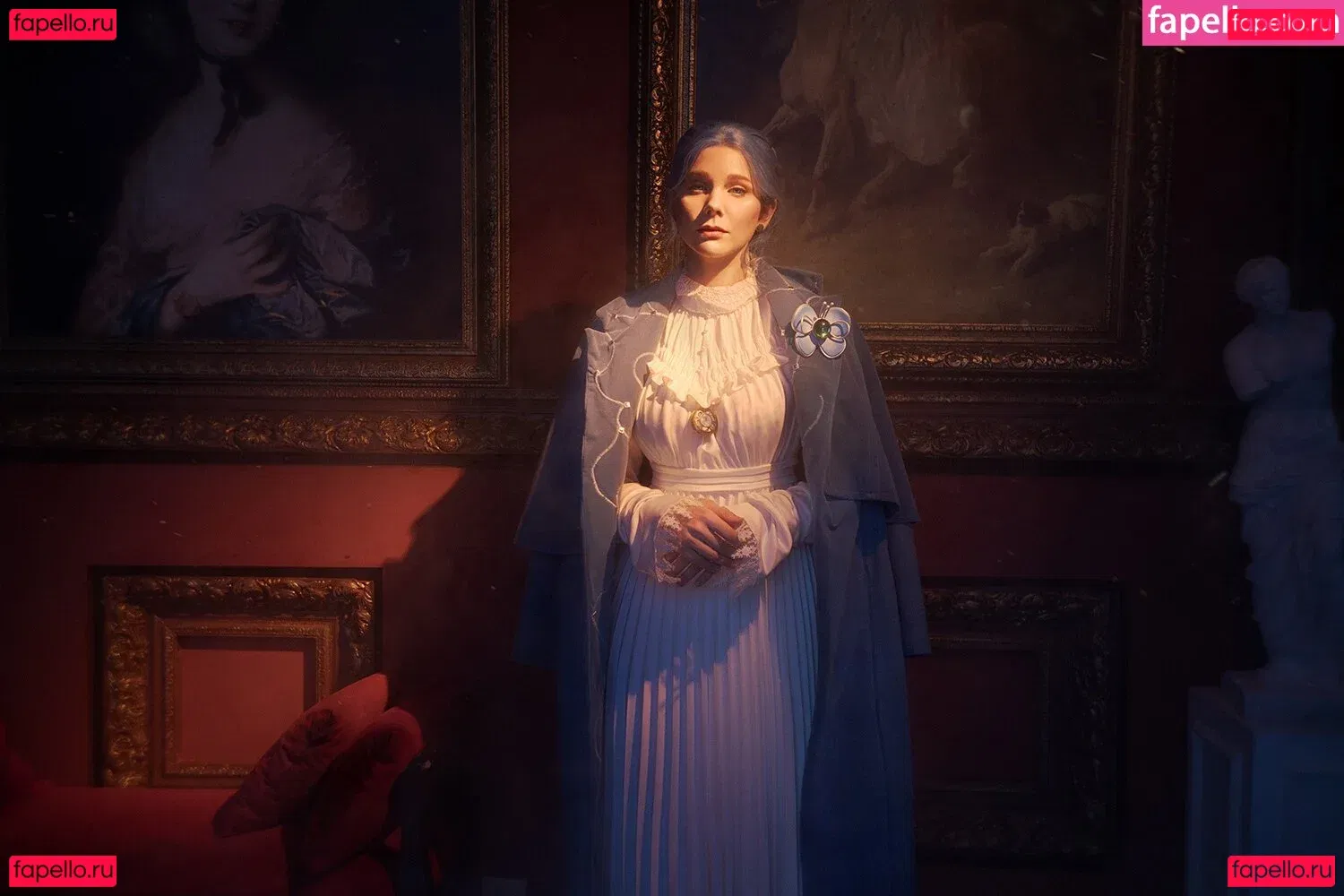 Reilin Onlyfans Photo Gallery 