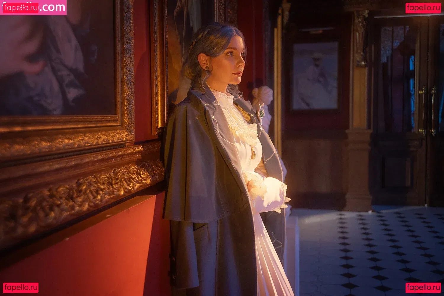 Reilin Onlyfans Photo Gallery 