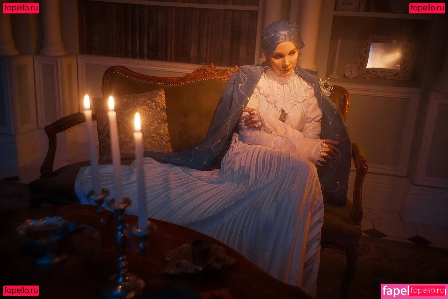 Reilin Onlyfans Photo Gallery 