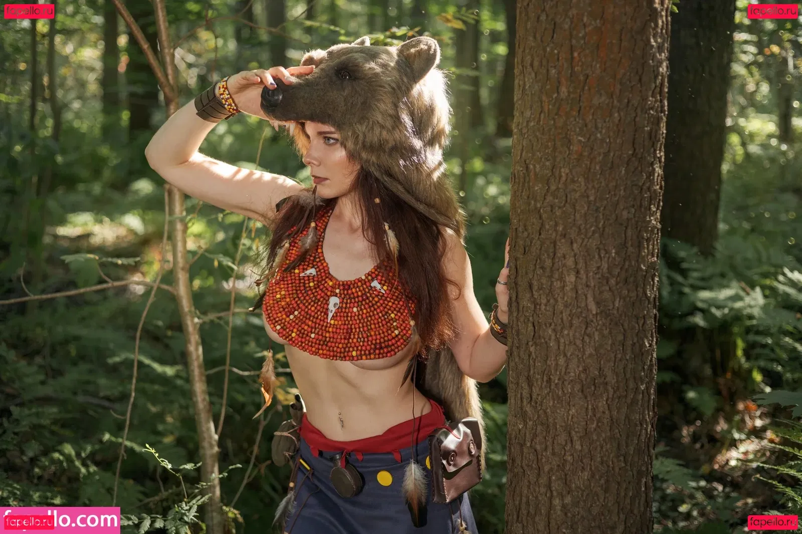 Reilin Onlyfans Photo Gallery 