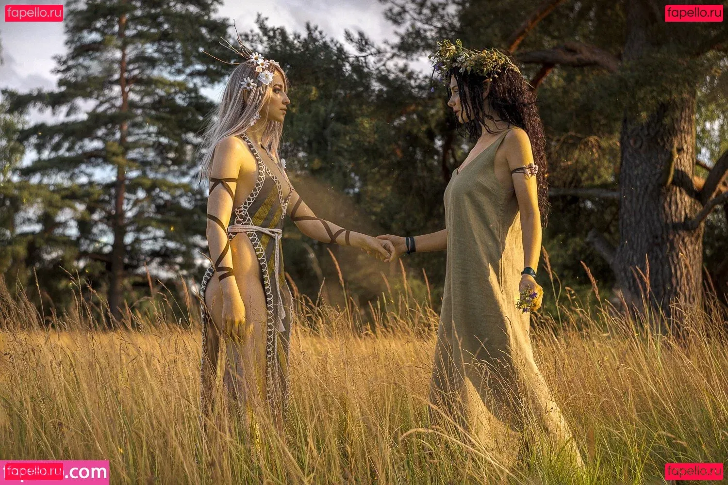 Reilin Onlyfans Photo Gallery 