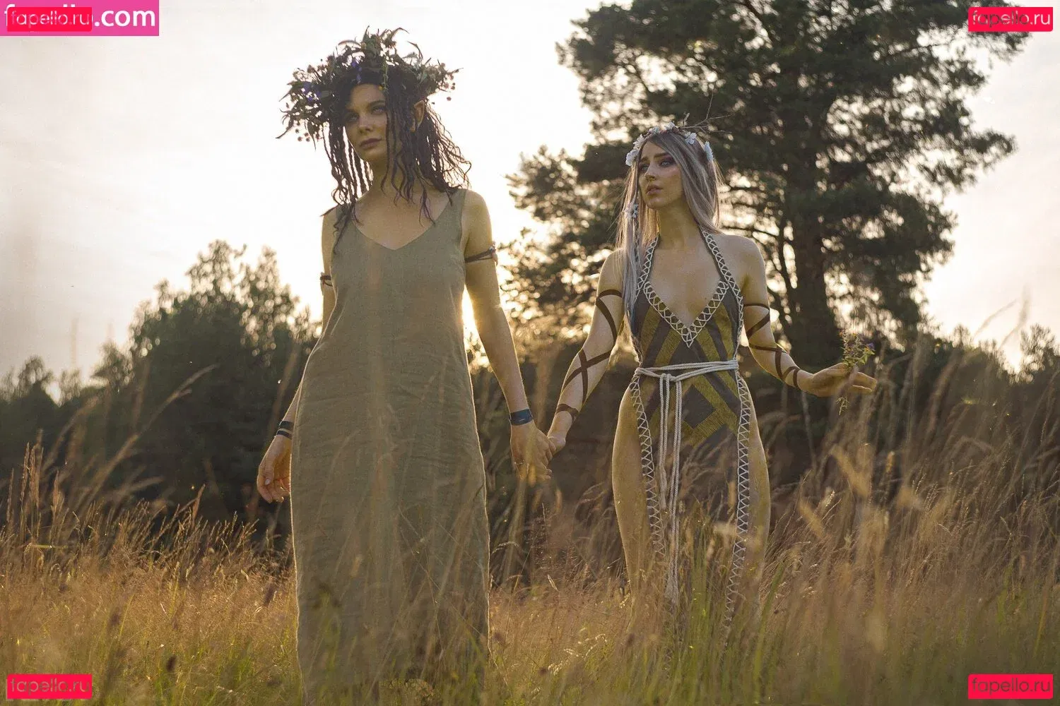 Reilin Onlyfans Photo Gallery 