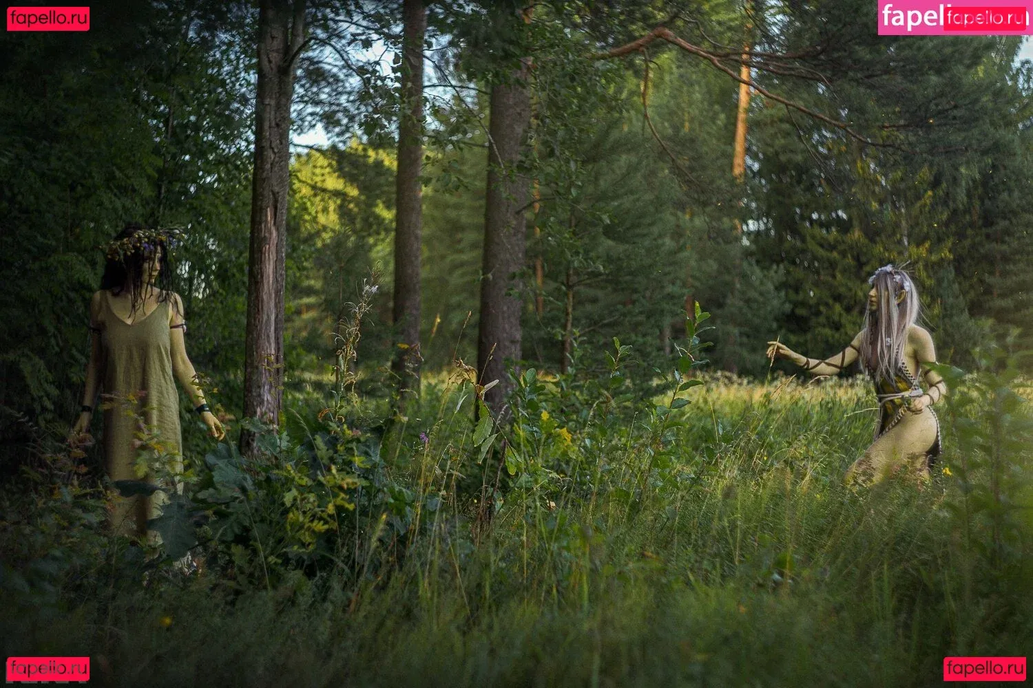 Reilin Onlyfans Photo Gallery 