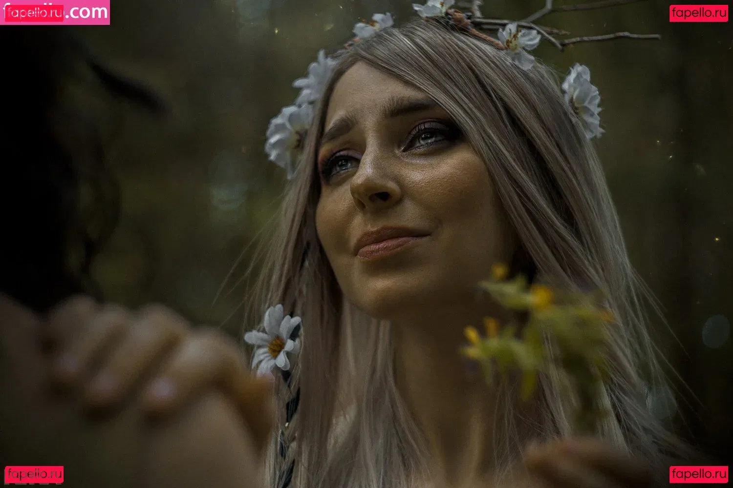 Reilin Onlyfans Photo Gallery 