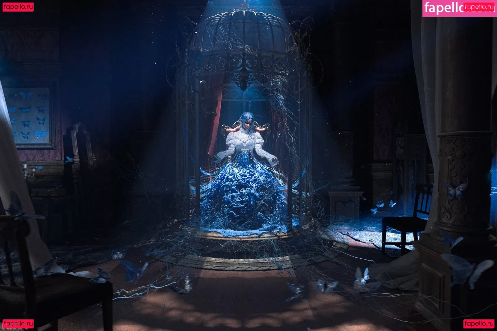 Reilin Onlyfans Photo Gallery 