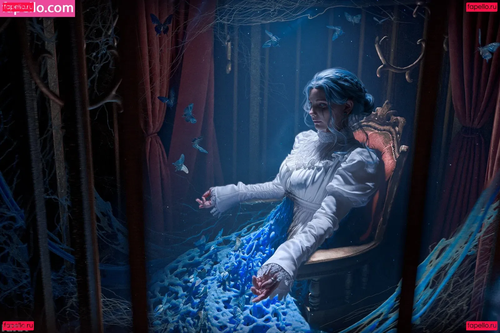 Reilin Onlyfans Photo Gallery 