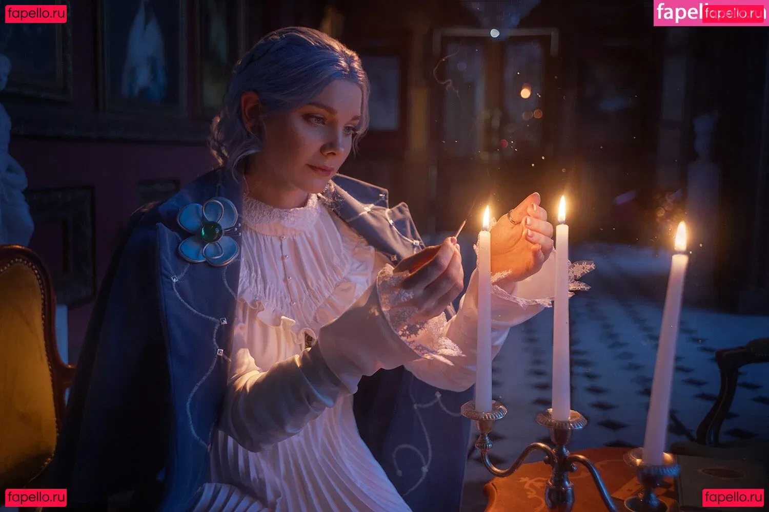 Reilin Onlyfans Photo Gallery 