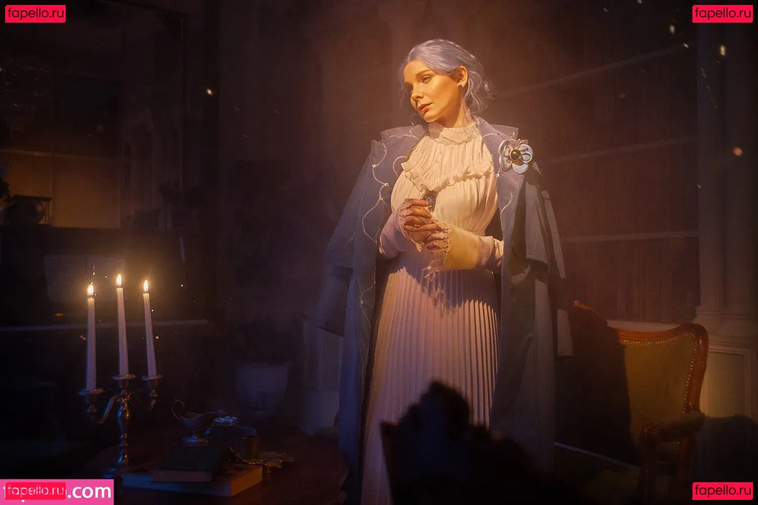 Reilin Onlyfans Photo Gallery 