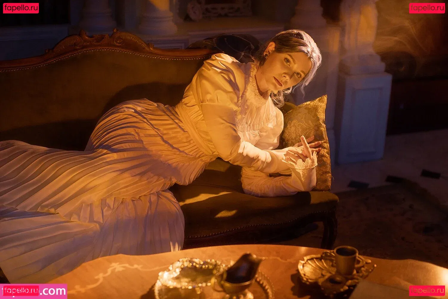 Reilin Onlyfans Photo Gallery 