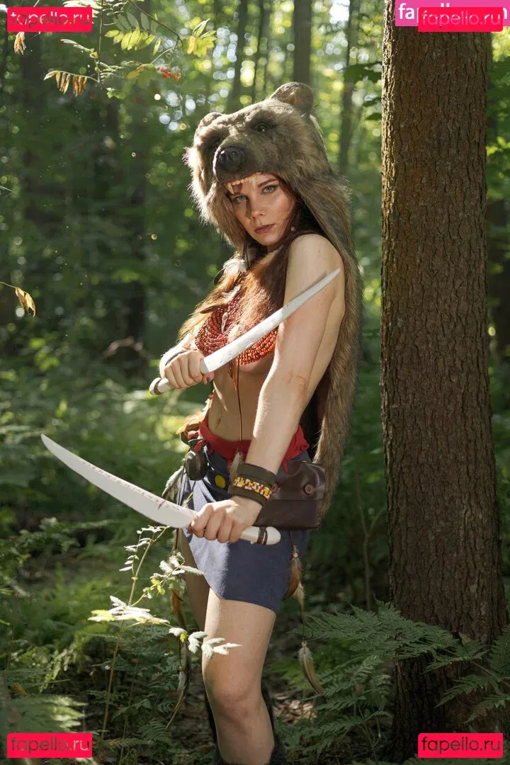 Reilin Onlyfans Photo Gallery 