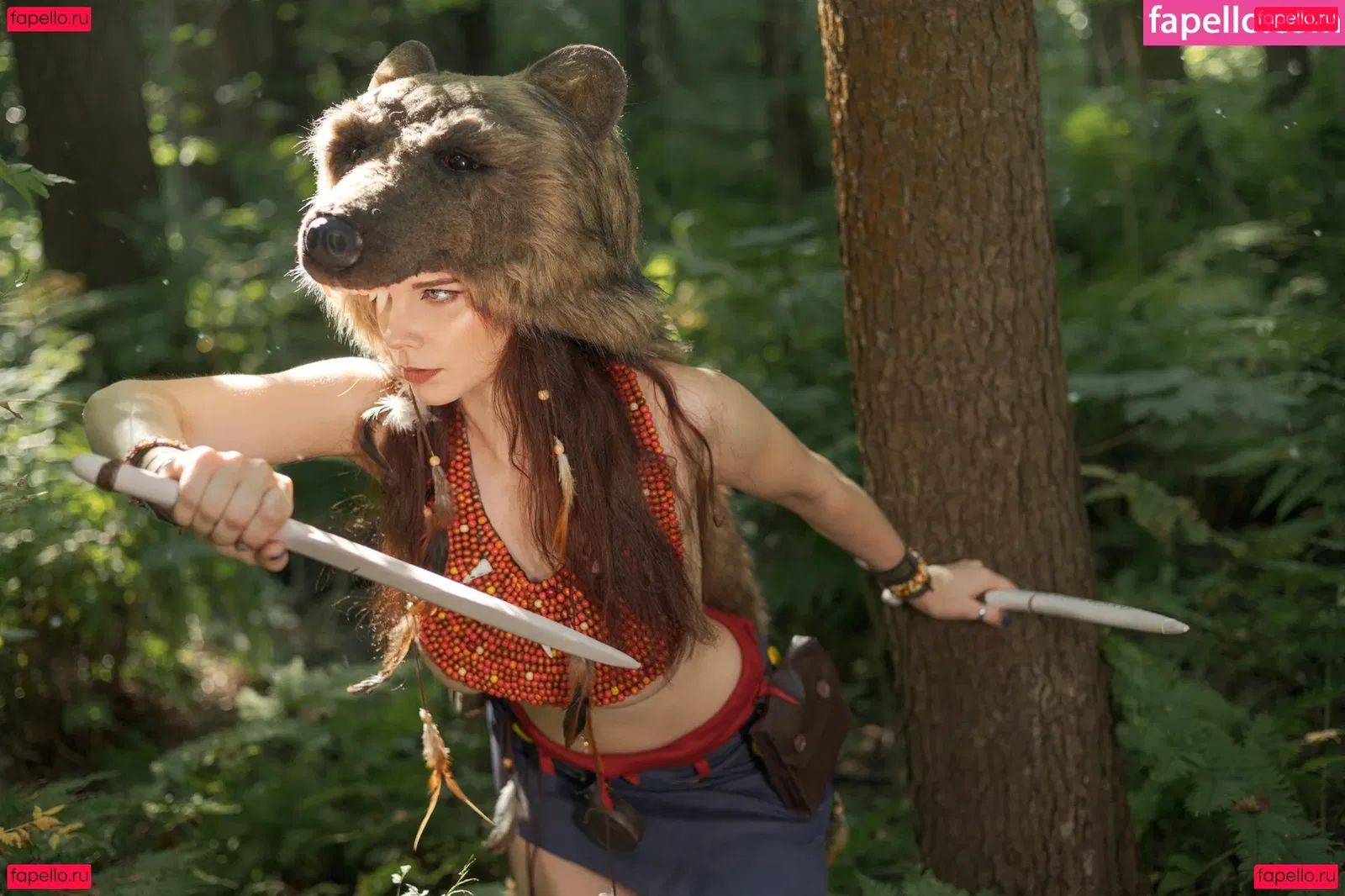 Reilin Onlyfans Photo Gallery 