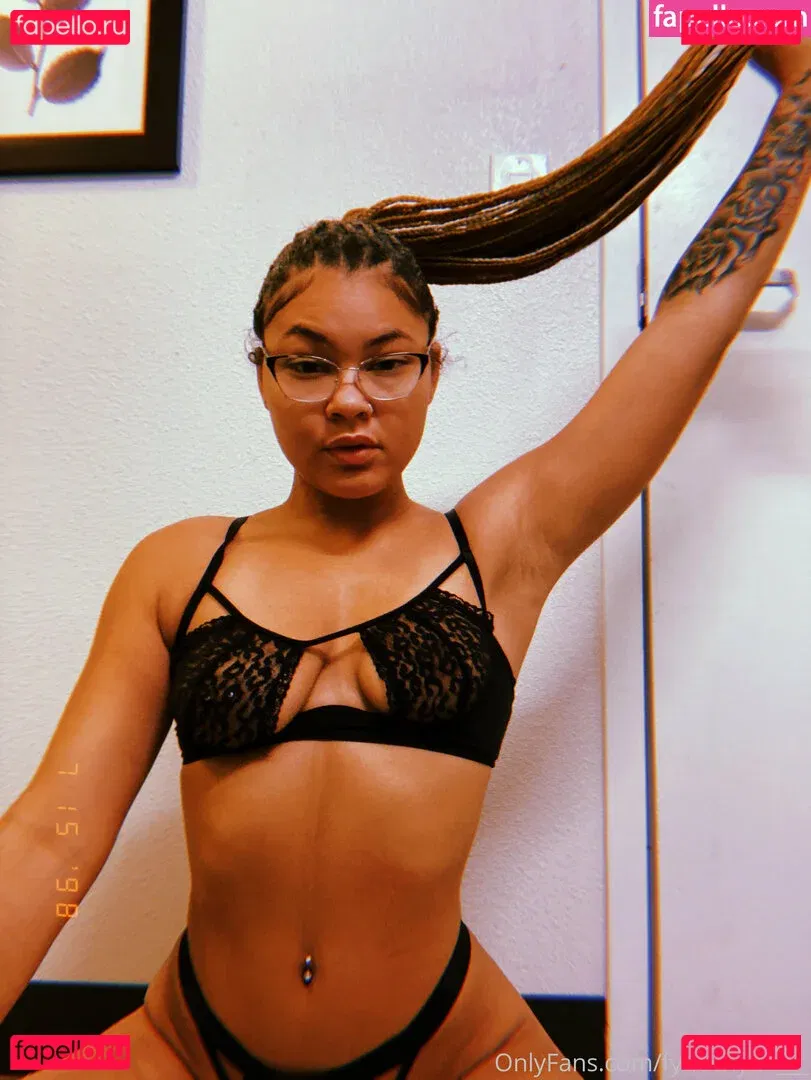 Fine Chyna Onlyfans Photo Gallery 