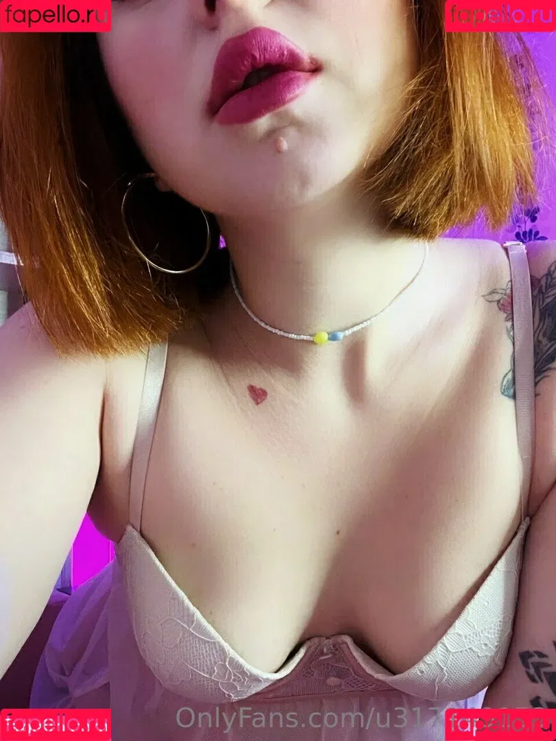 fire_foxx Onlyfans Photo Gallery 