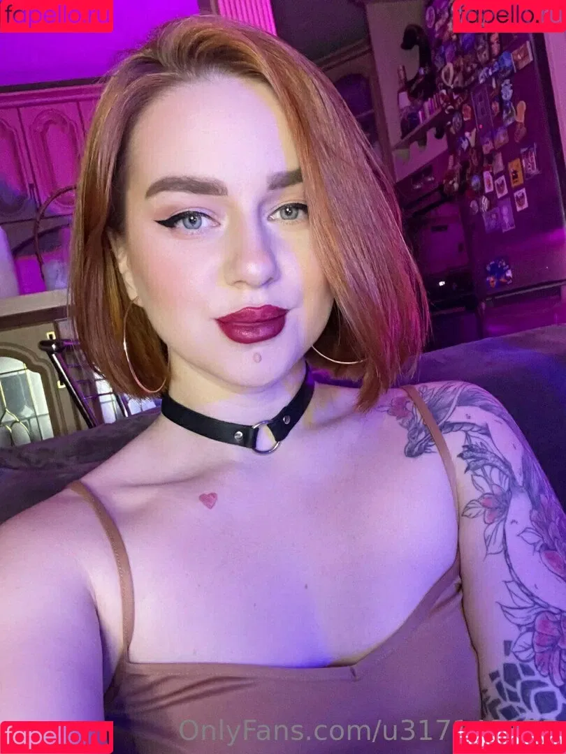fire_foxx Onlyfans Photo Gallery 