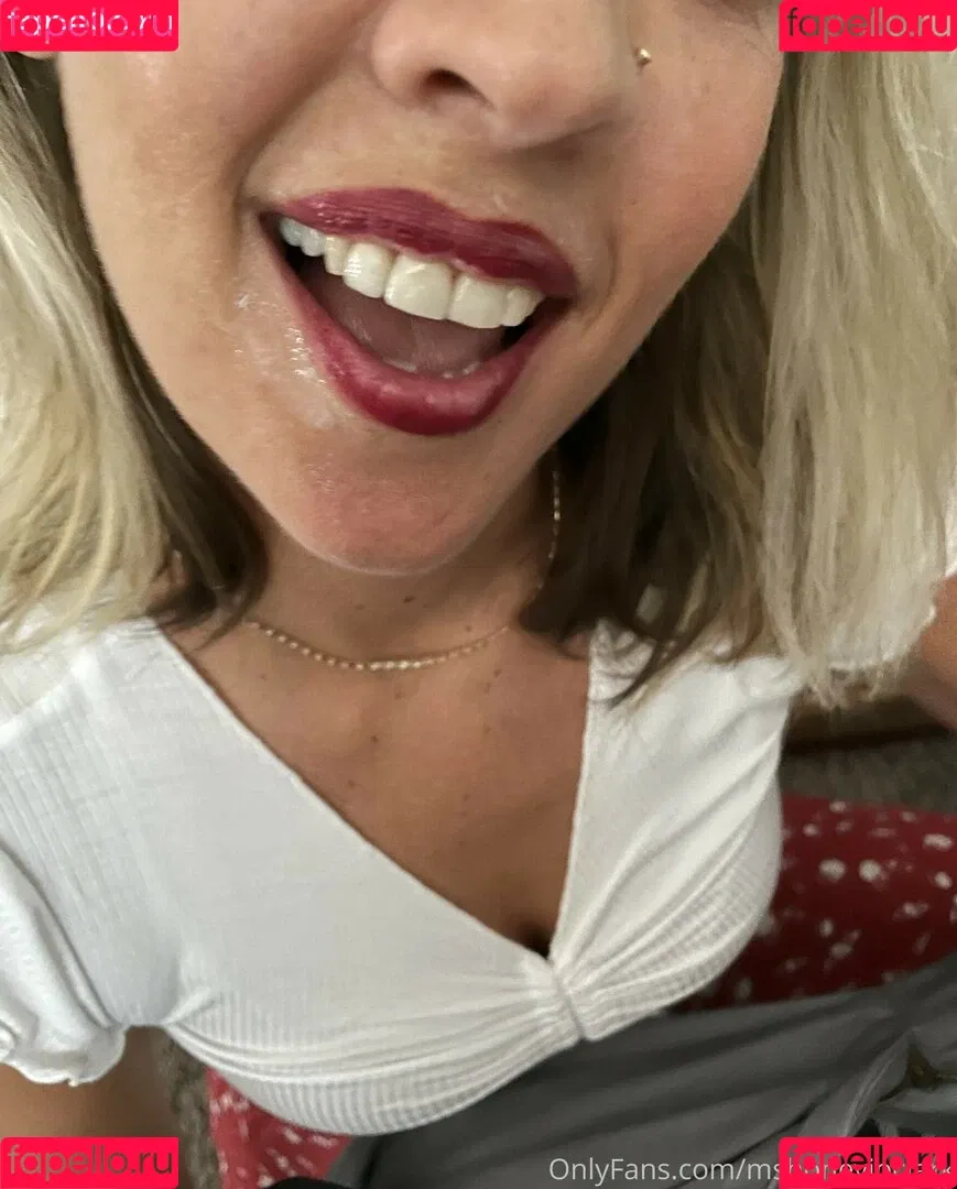 Mshoneyjoclark Onlyfans Photo Gallery 