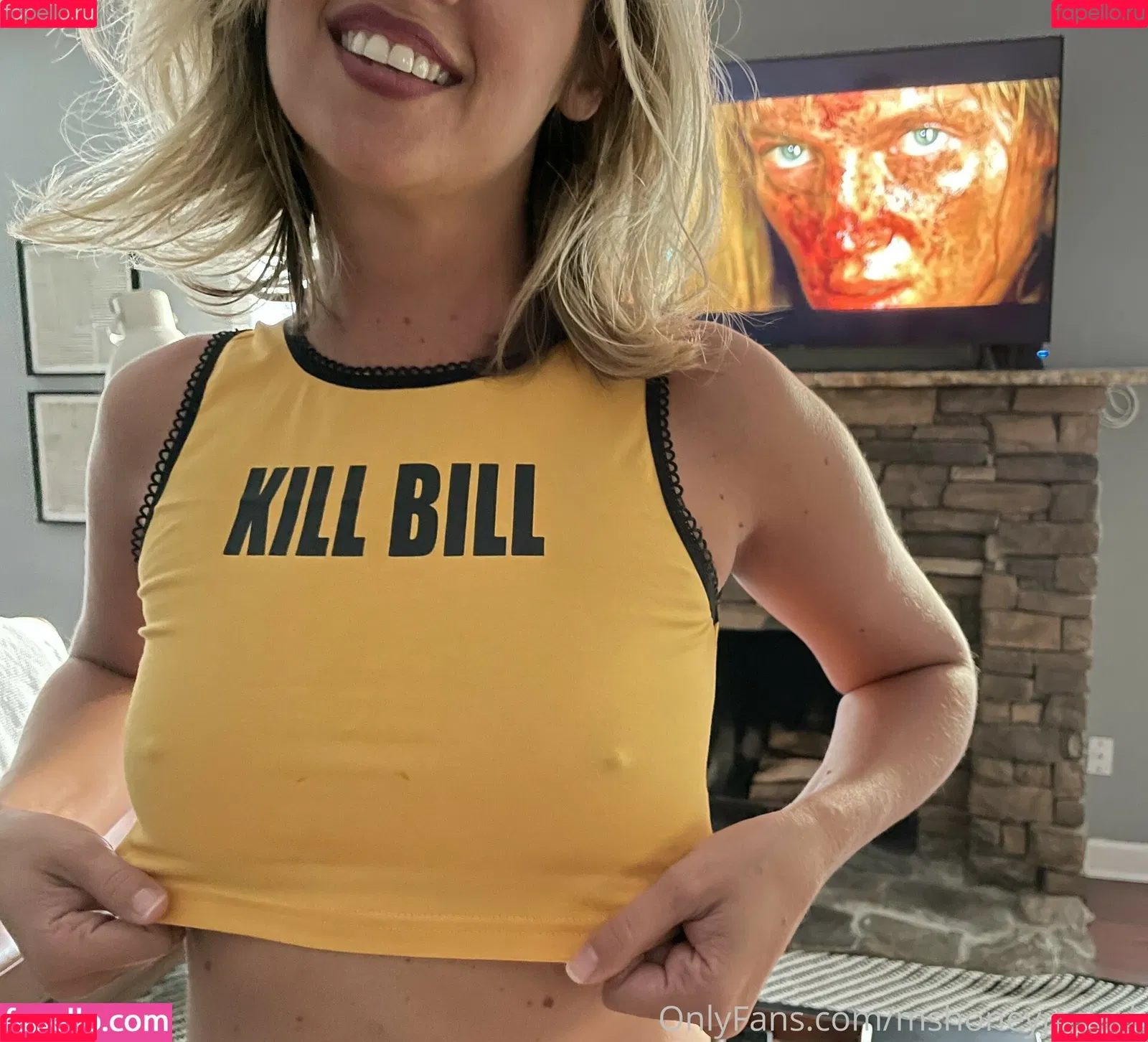 Mshoneyjoclark Onlyfans Photo Gallery 