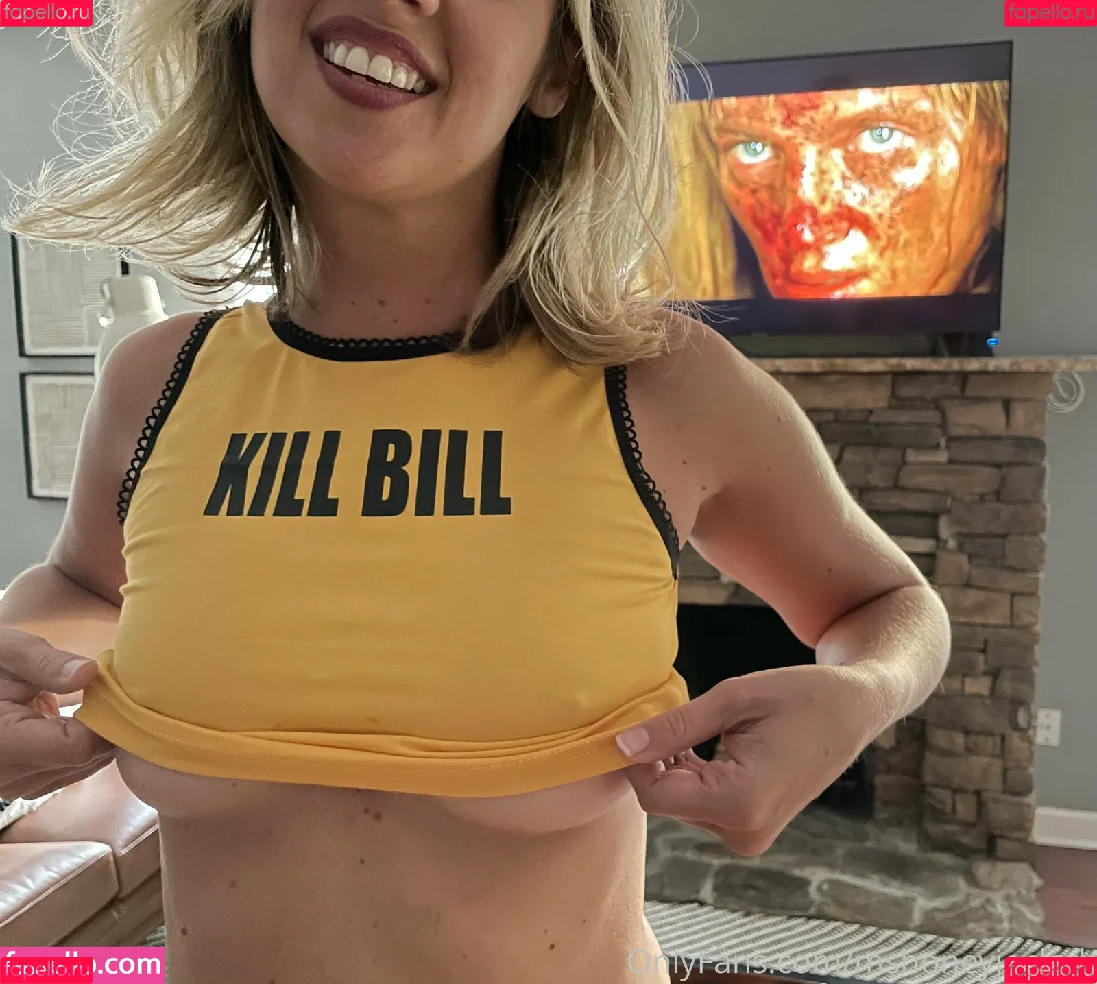 Mshoneyjoclark Onlyfans Photo Gallery 