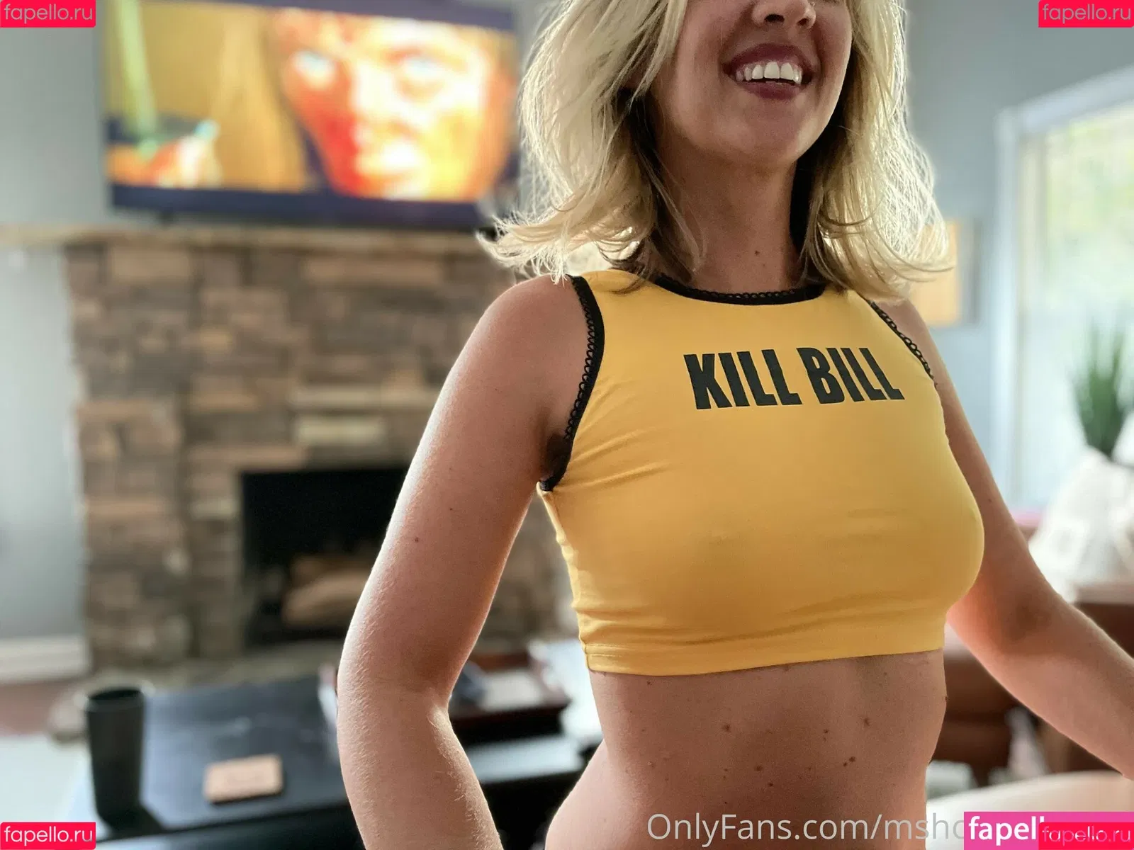 Mshoneyjoclark Onlyfans Photo Gallery 