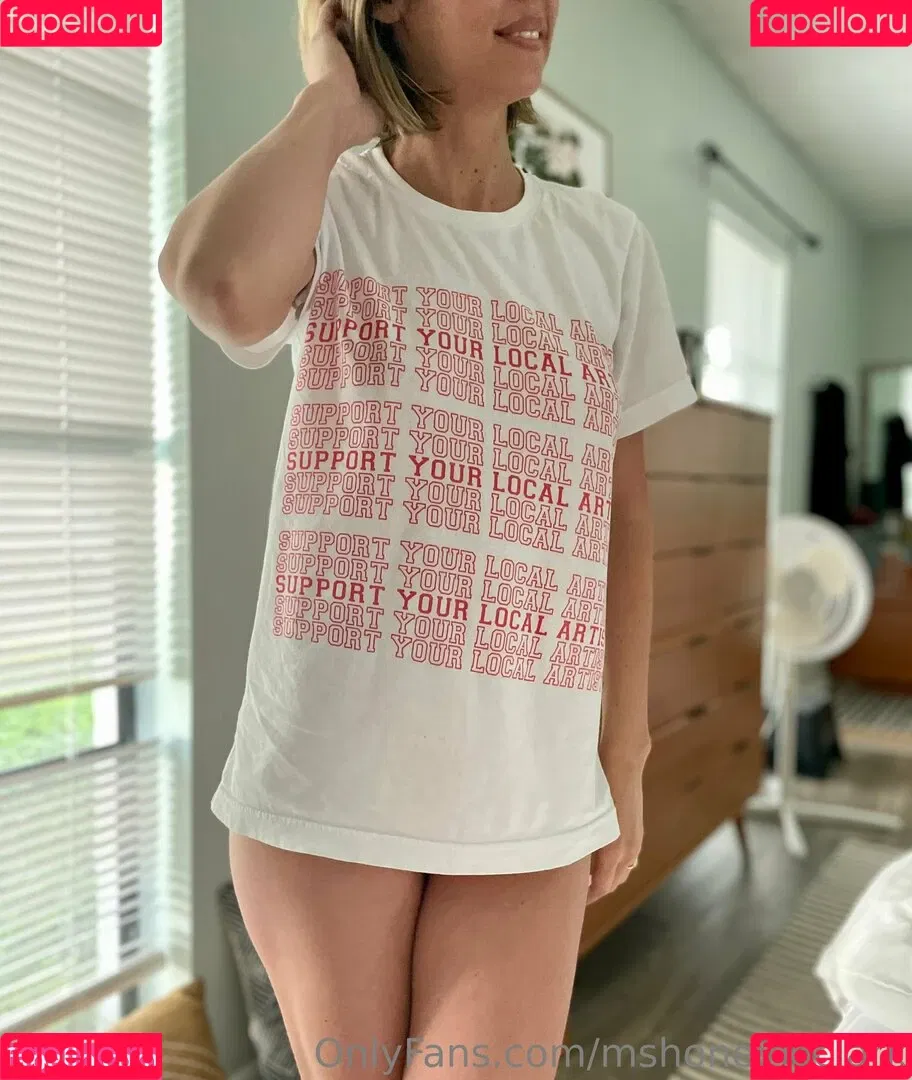 Mshoneyjoclark Onlyfans Photo Gallery 