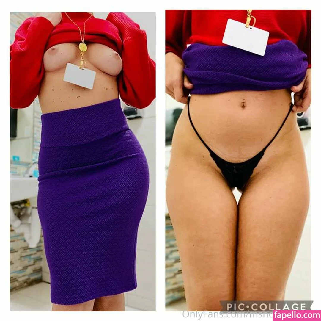 Mshoneyjoclark Onlyfans Photo Gallery 