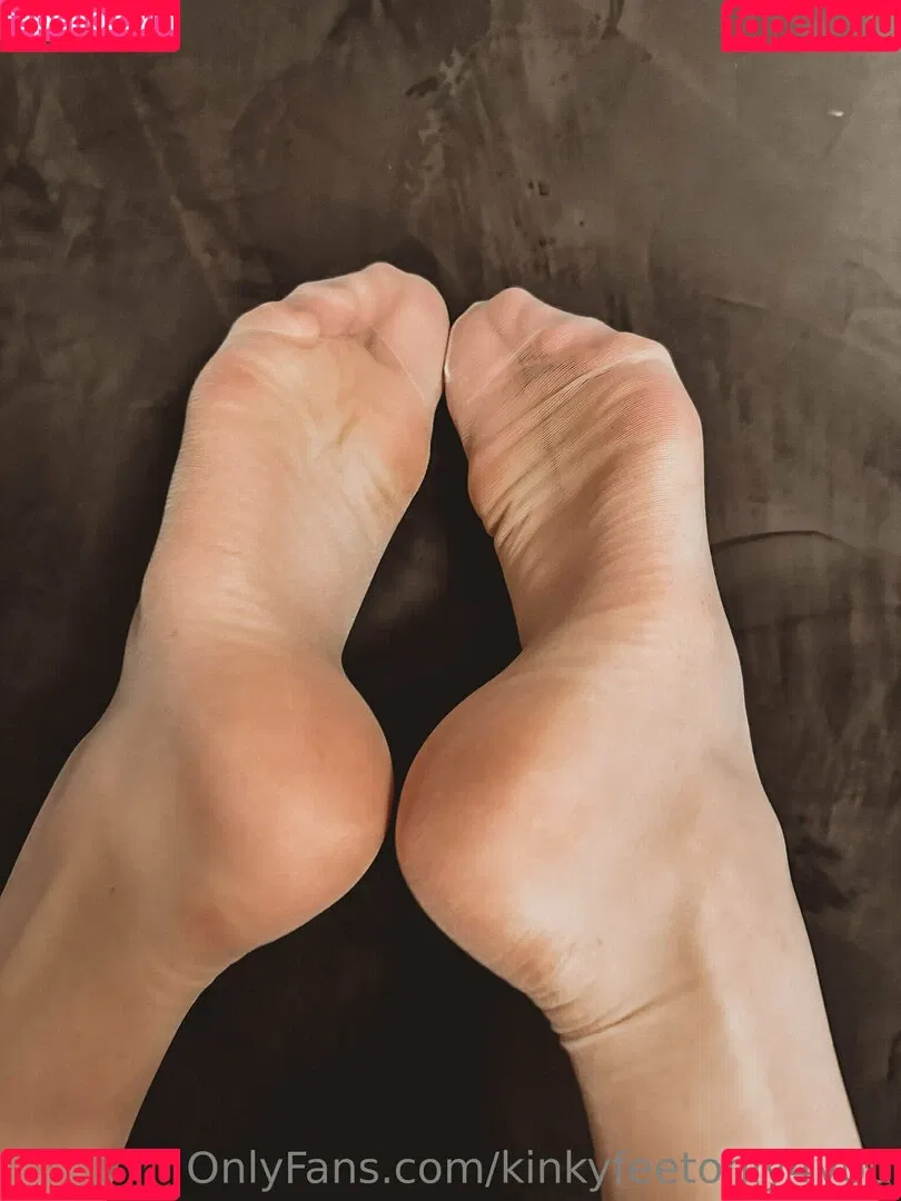 kinkyfeetonly4you Onlyfans Photo Gallery 