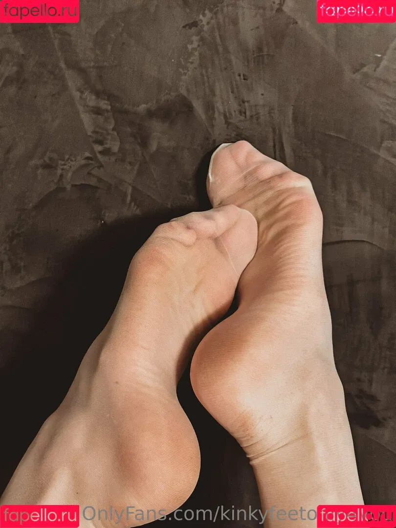 kinkyfeetonly4you Onlyfans Photo Gallery 