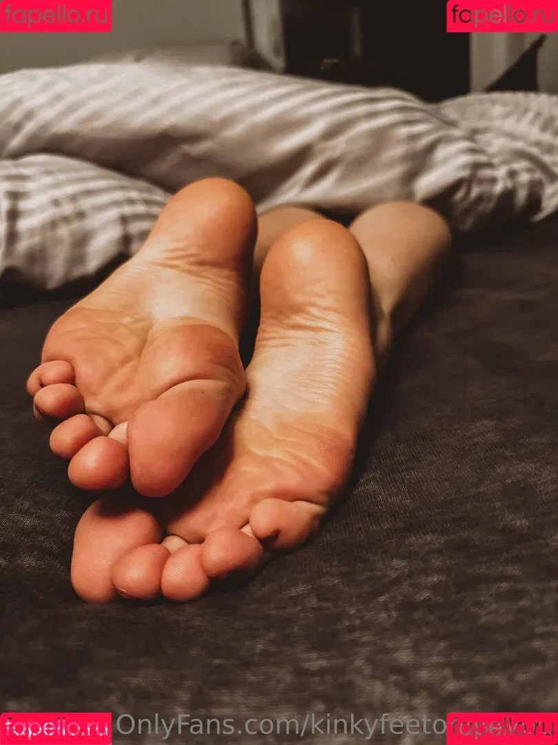 kinkyfeetonly4you Onlyfans Photo Gallery 