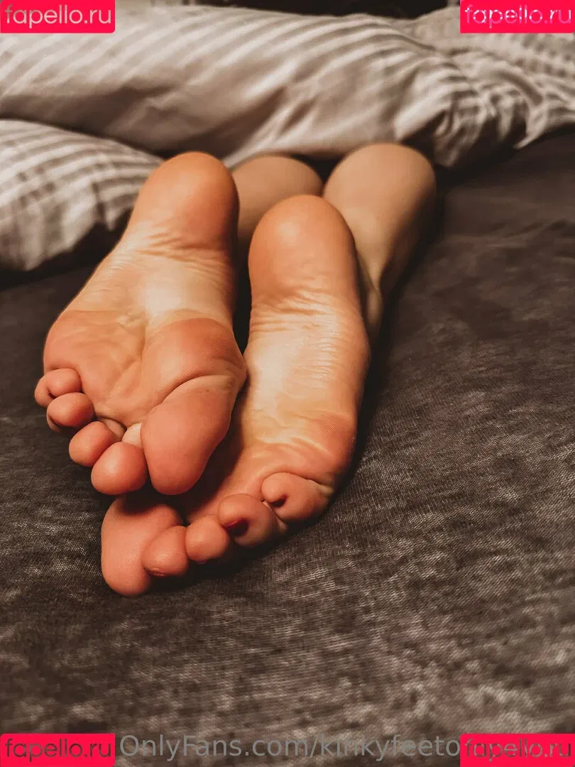 kinkyfeetonly4you Onlyfans Photo Gallery 