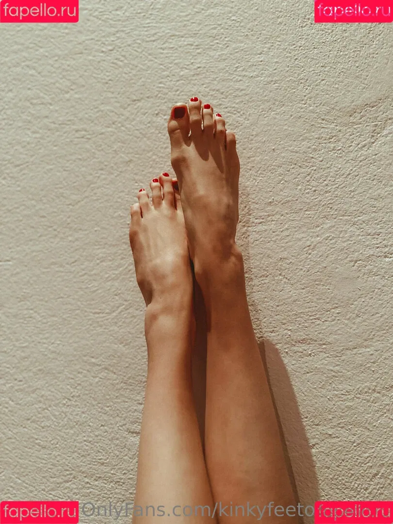 kinkyfeetonly4you Onlyfans Photo Gallery 