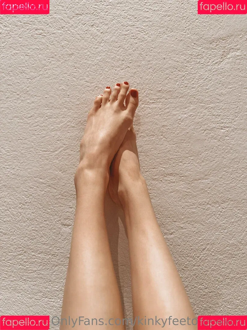 kinkyfeetonly4you Onlyfans Photo Gallery 