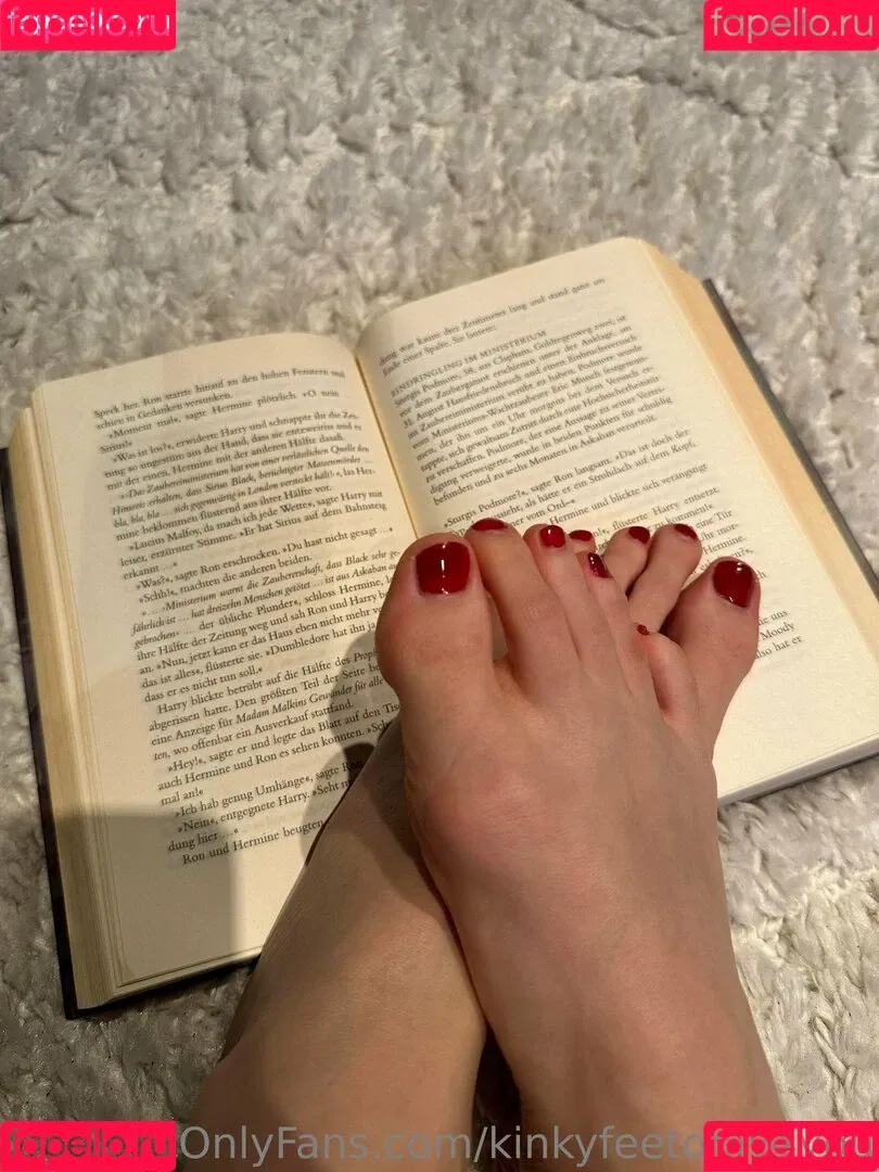 kinkyfeetonly4you Onlyfans Photo Gallery 