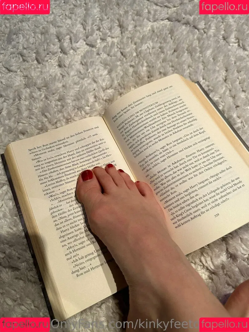 kinkyfeetonly4you Onlyfans Photo Gallery 