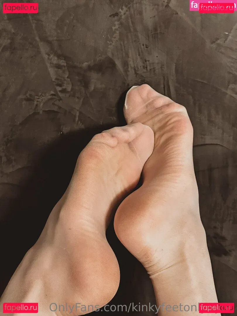 kinkyfeetonly4you Onlyfans Photo Gallery 