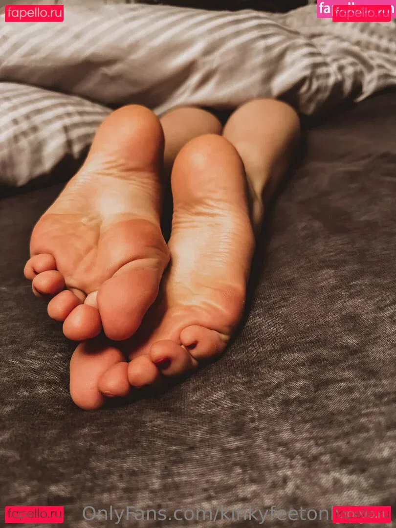 kinkyfeetonly4you Onlyfans Photo Gallery 