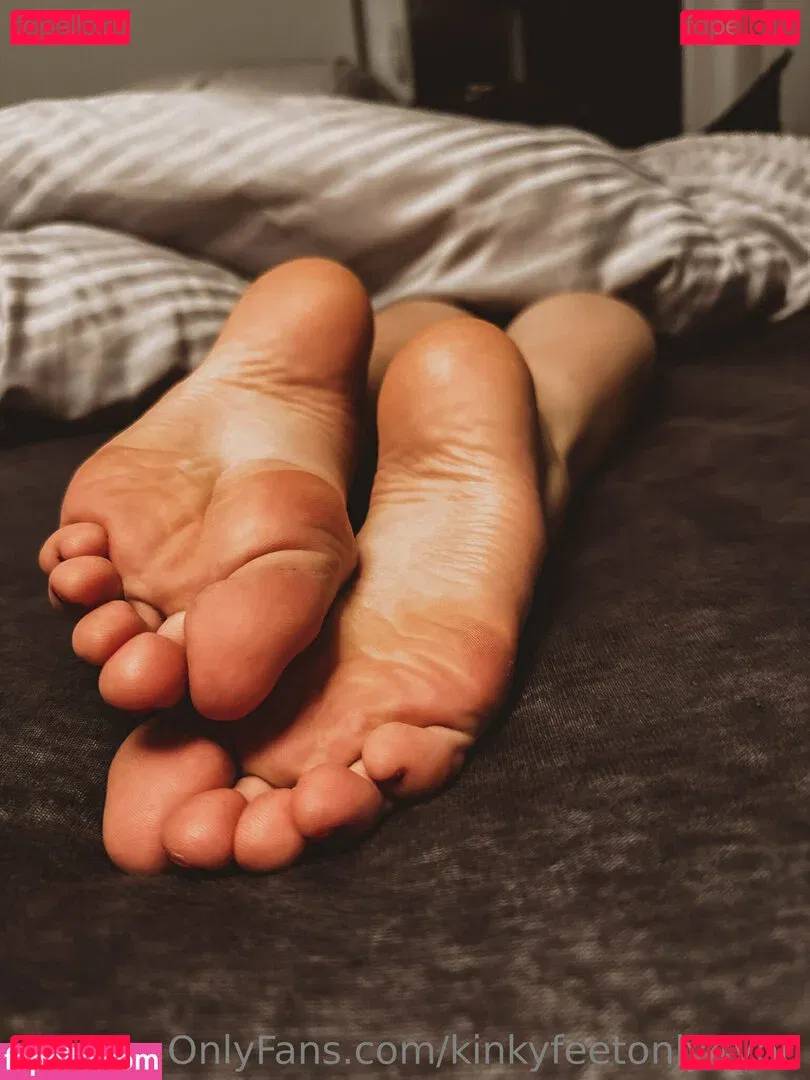 kinkyfeetonly4you Onlyfans Photo Gallery 