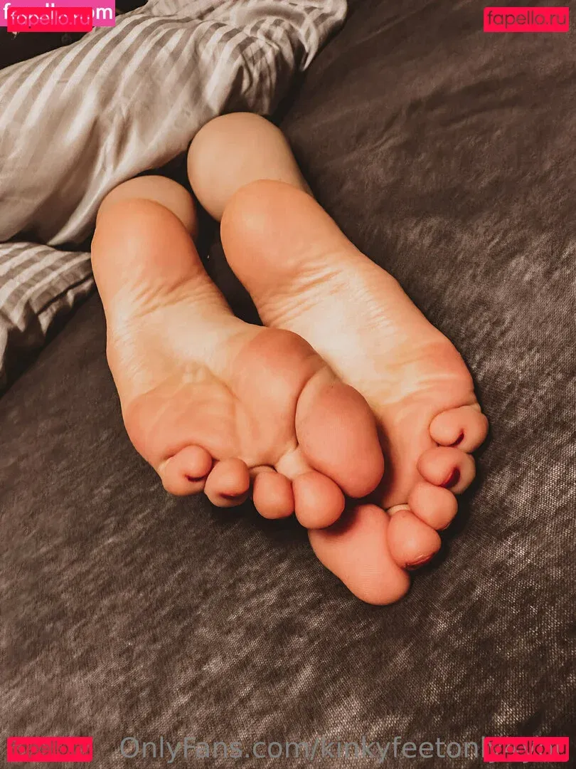 kinkyfeetonly4you Onlyfans Photo Gallery 