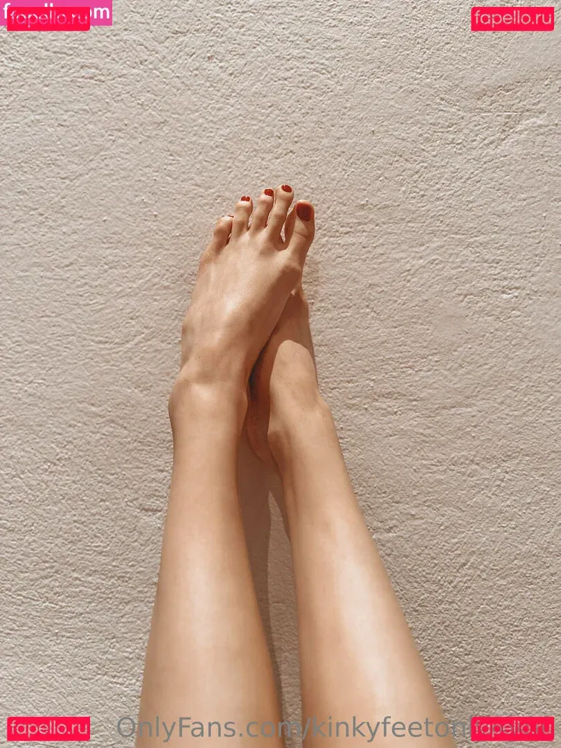 kinkyfeetonly4you Onlyfans Photo Gallery 