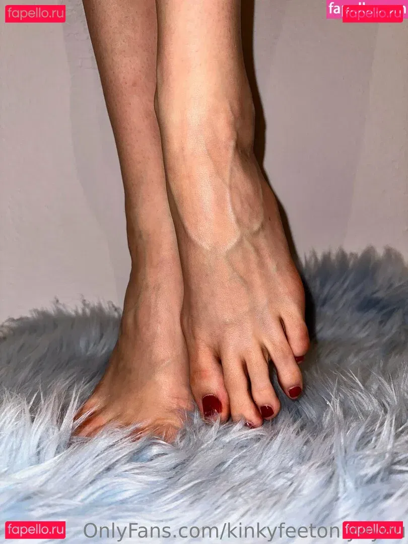 kinkyfeetonly4you Onlyfans Photo Gallery 