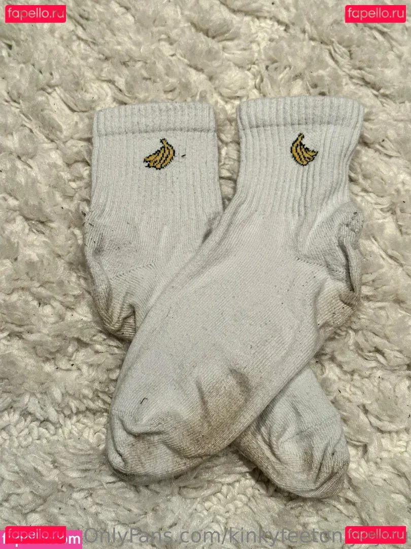 kinkyfeetonly4you Onlyfans Photo Gallery 