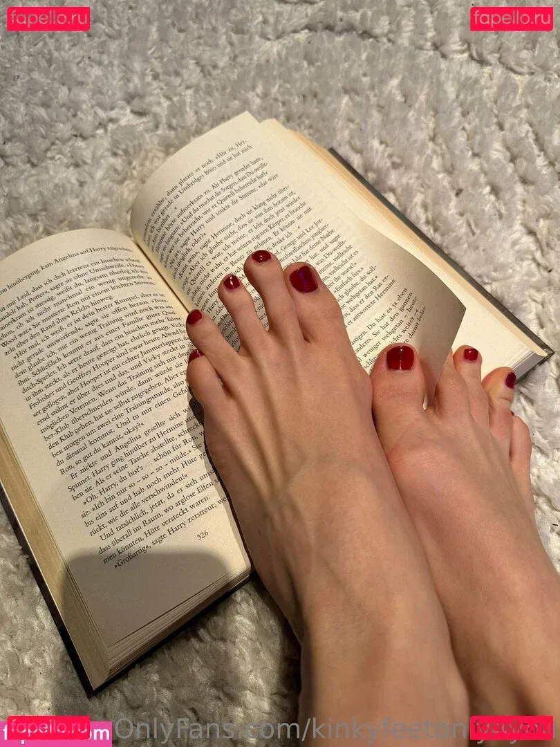 kinkyfeetonly4you Onlyfans Photo Gallery 