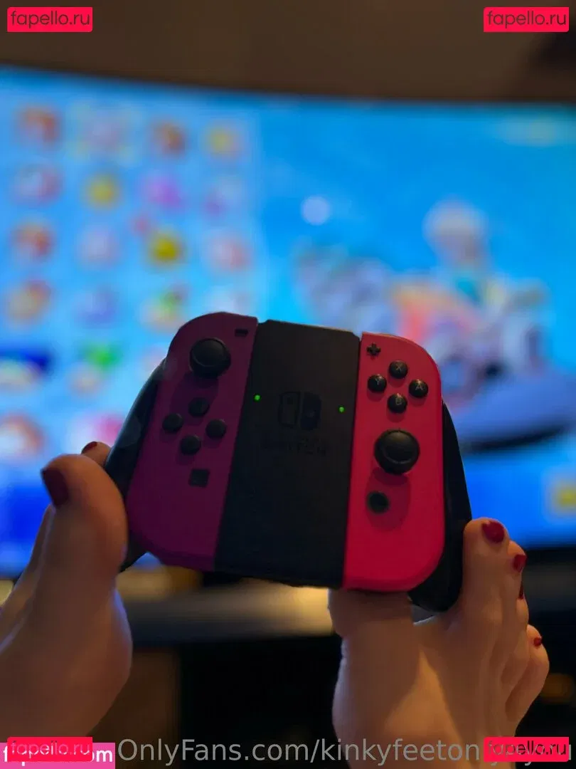 kinkyfeetonly4you Onlyfans Photo Gallery 